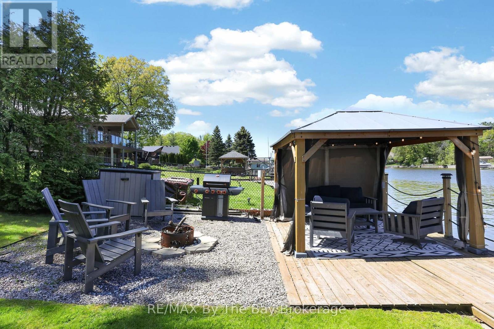 1416 River Road W, Wasaga Beach, Ontario  L9Z 2W5 - Photo 37 - S13683770