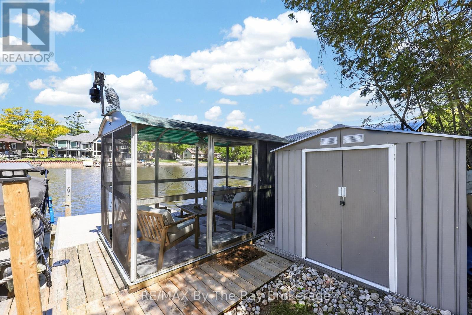 1416 River Road W, Wasaga Beach, Ontario  L9Z 2W5 - Photo 40 - S13683770