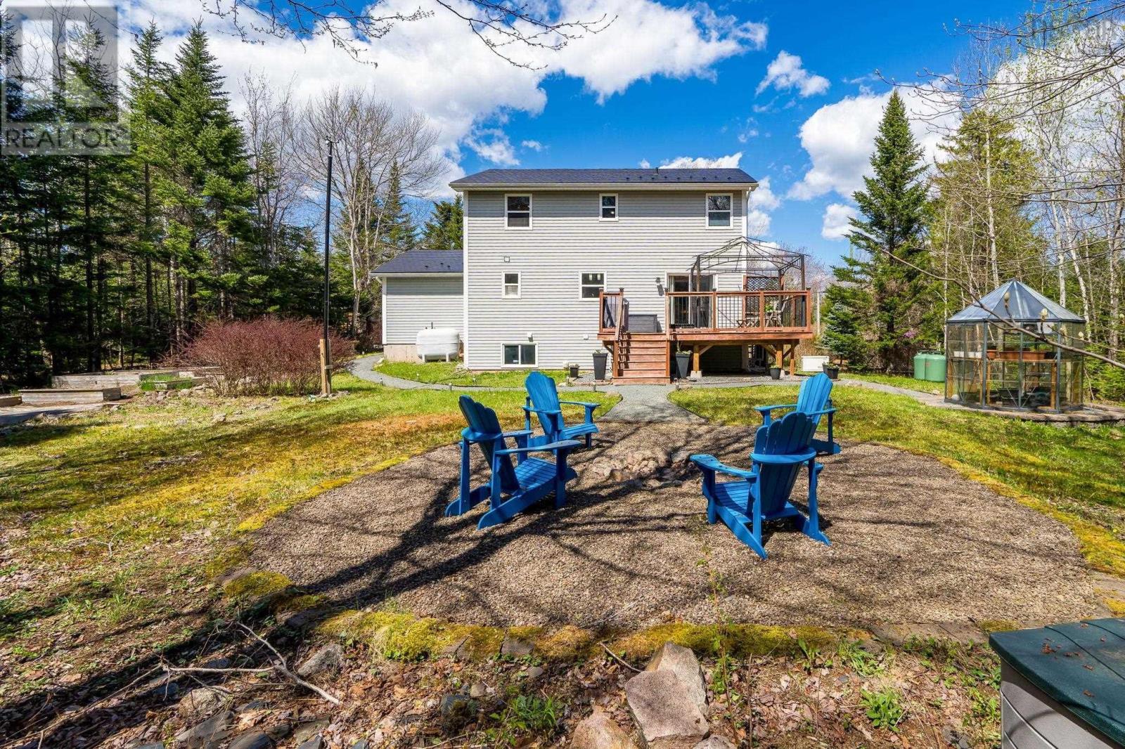 127 Royal Dornoch Drive, Hammonds Plains, Nova Scotia  B4B 1X4 - Photo 46 - 202611215
