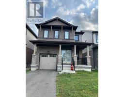 51 MAGDALENA STREET, Hamilton, Ontario