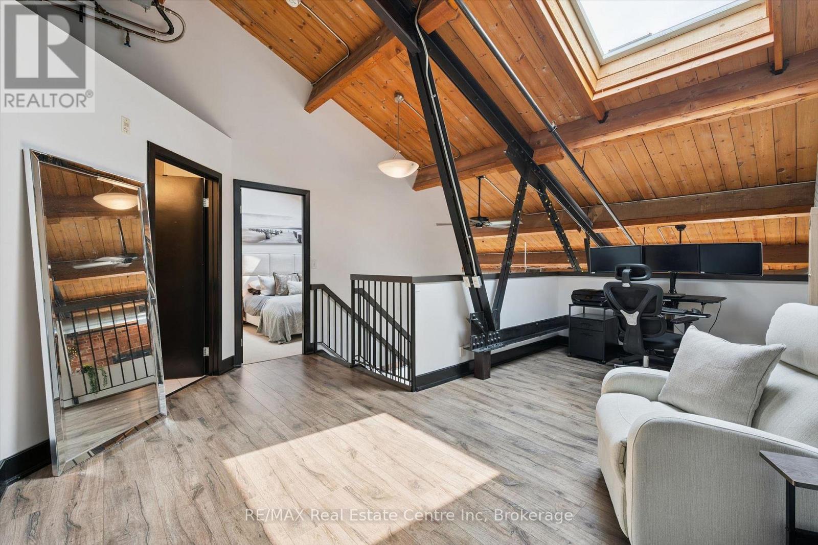 324 - 26 Ontario Street, Guelph (St. Patrick's Ward), Ontario  N1E 7K1 - Photo 17 - X13683710