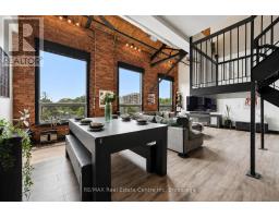 324 - 26 ONTARIO STREET, Guelph, Ontario