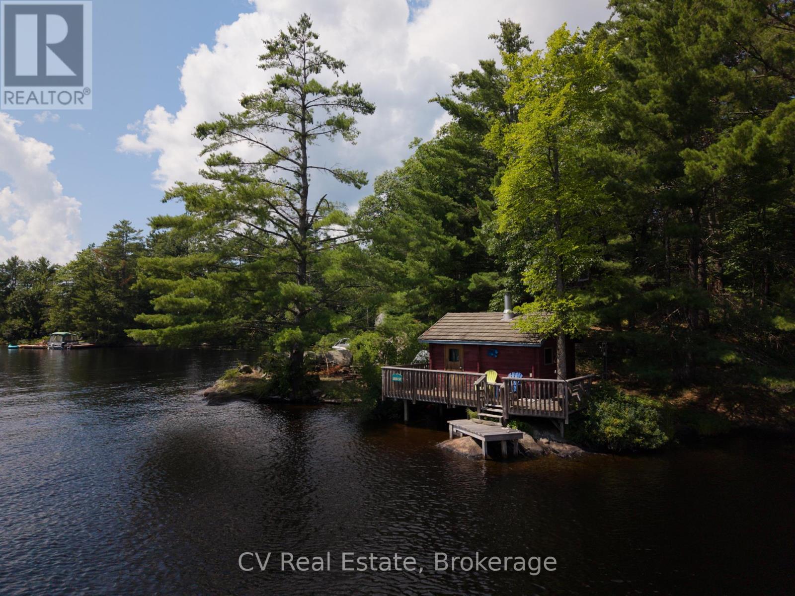 1037 SUNRISE DRIVE S, gravenhurst (ryde), Ontario