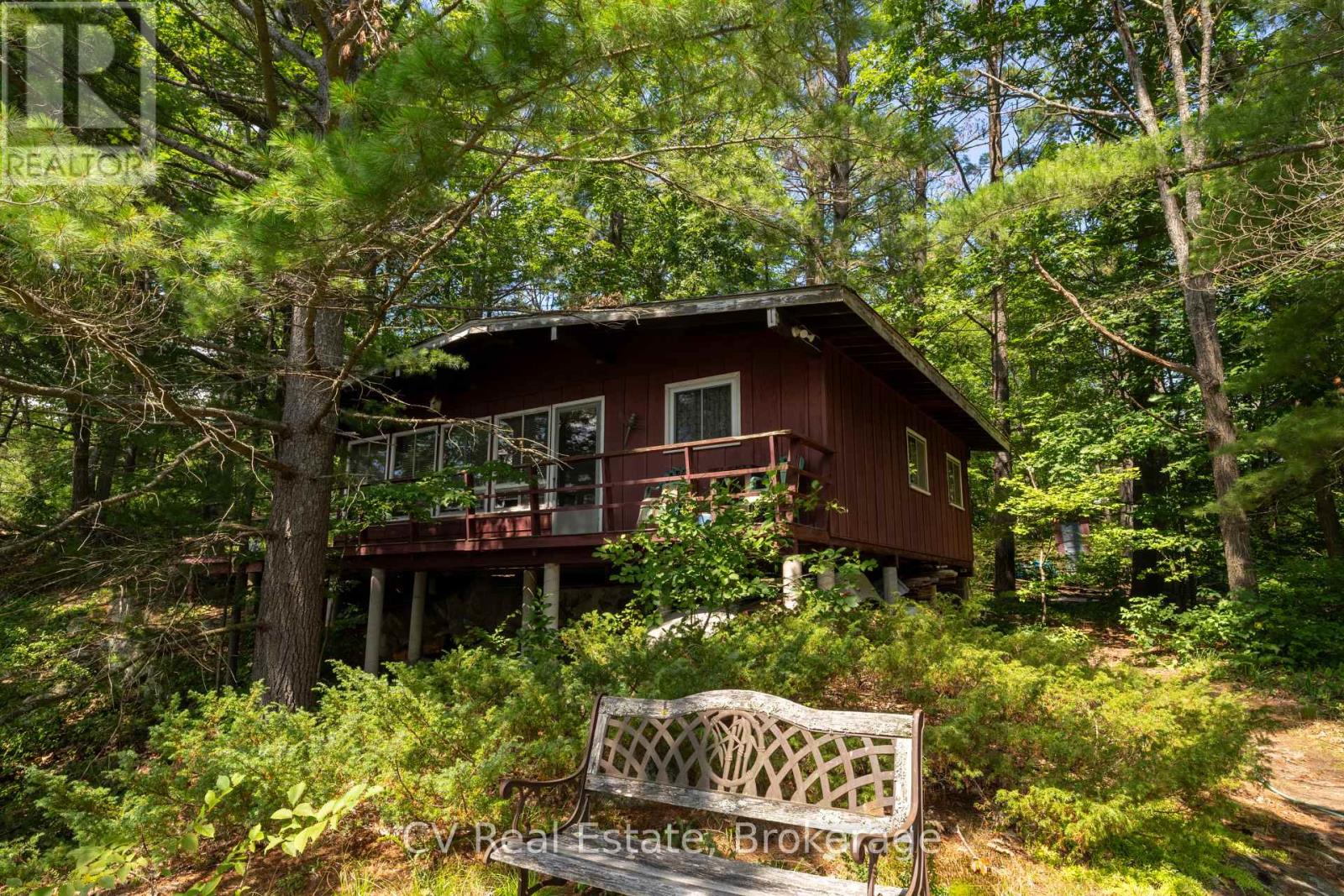 1037 Sunrise Drive S, Gravenhurst (Ryde), Ontario  P1P 1R3 - Photo 10 - X13683730