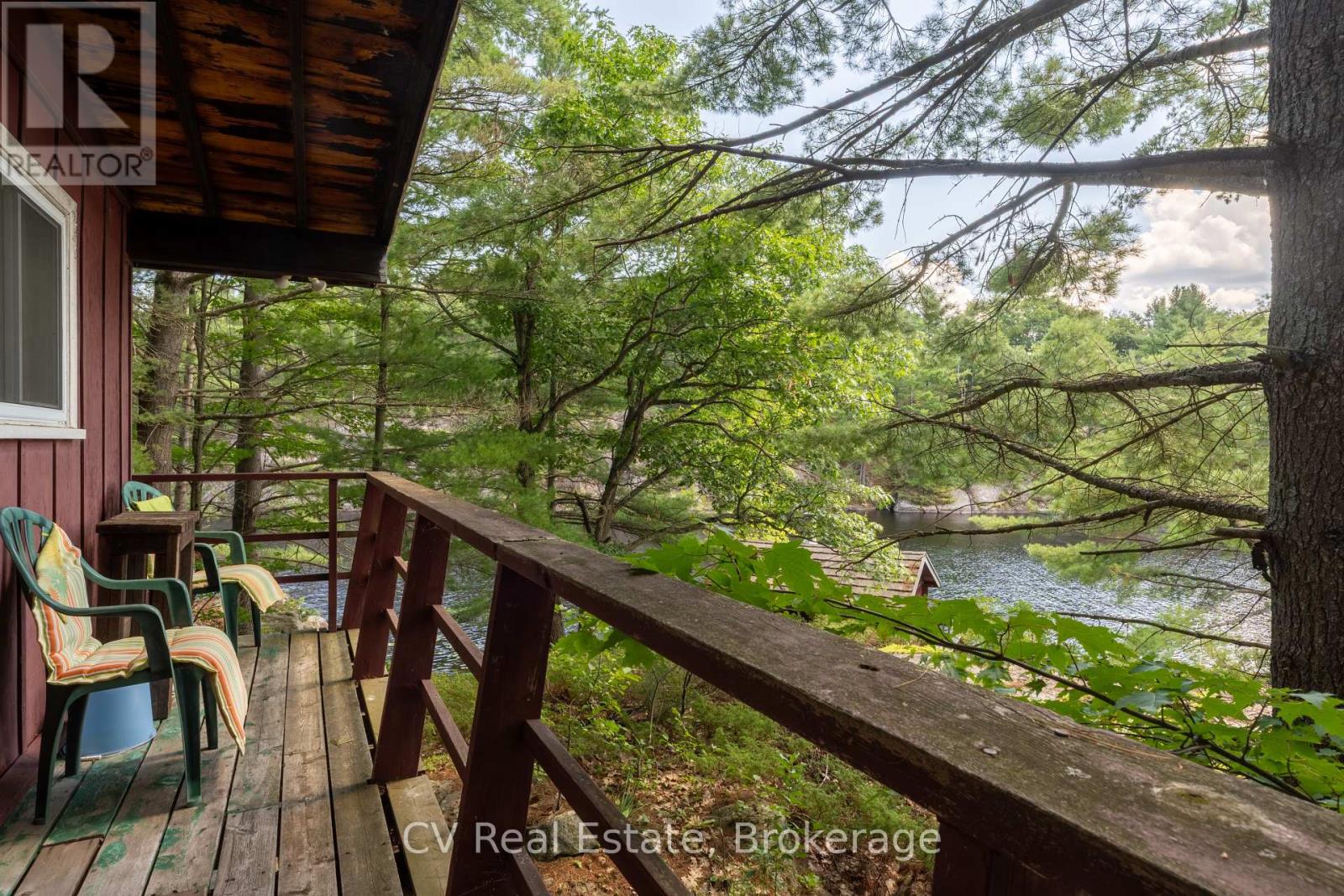 1037 Sunrise Drive S, Gravenhurst (Ryde), Ontario  P1P 1R3 - Photo 11 - X13683730