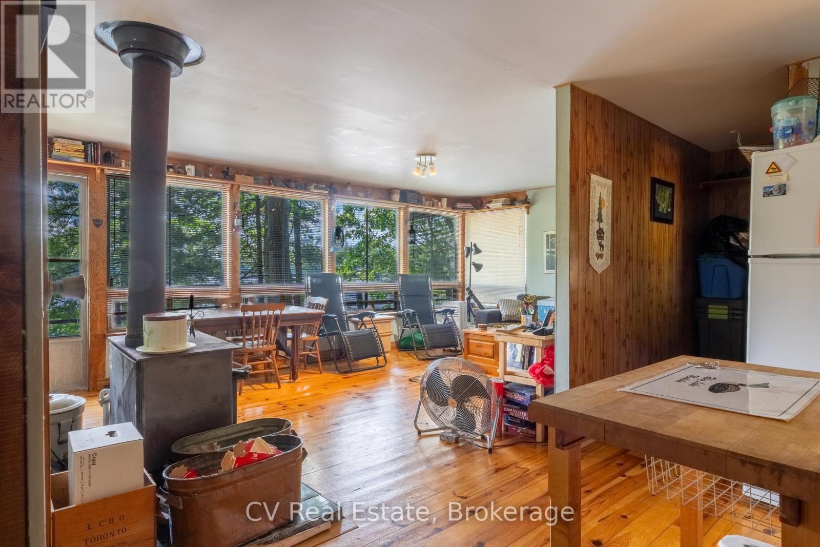 1037 Sunrise Drive S, Gravenhurst (Ryde), Ontario  P1P 1R3 - Photo 15 - X13683730