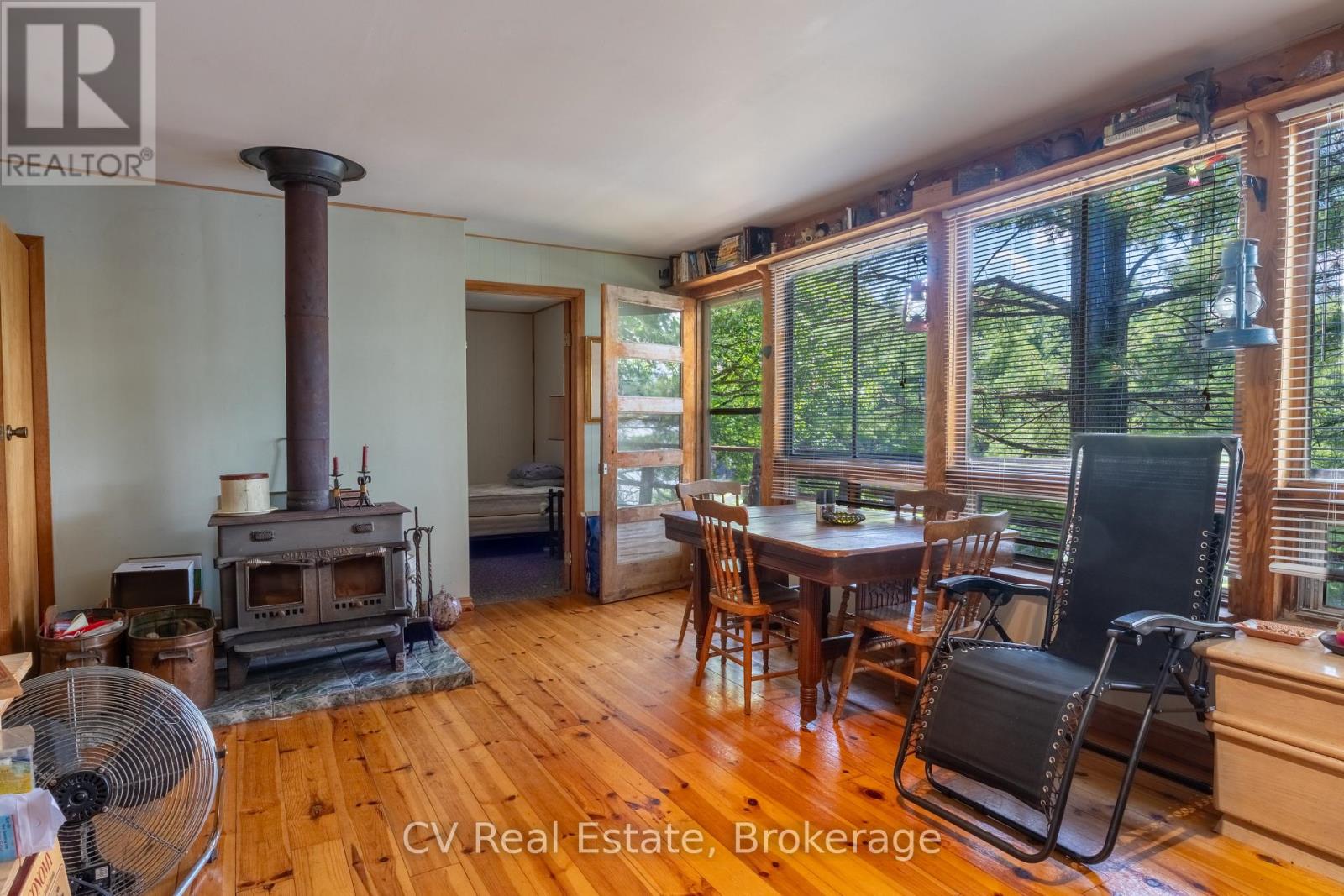 1037 Sunrise Drive S, Gravenhurst (Ryde), Ontario  P1P 1R3 - Photo 16 - X13683730