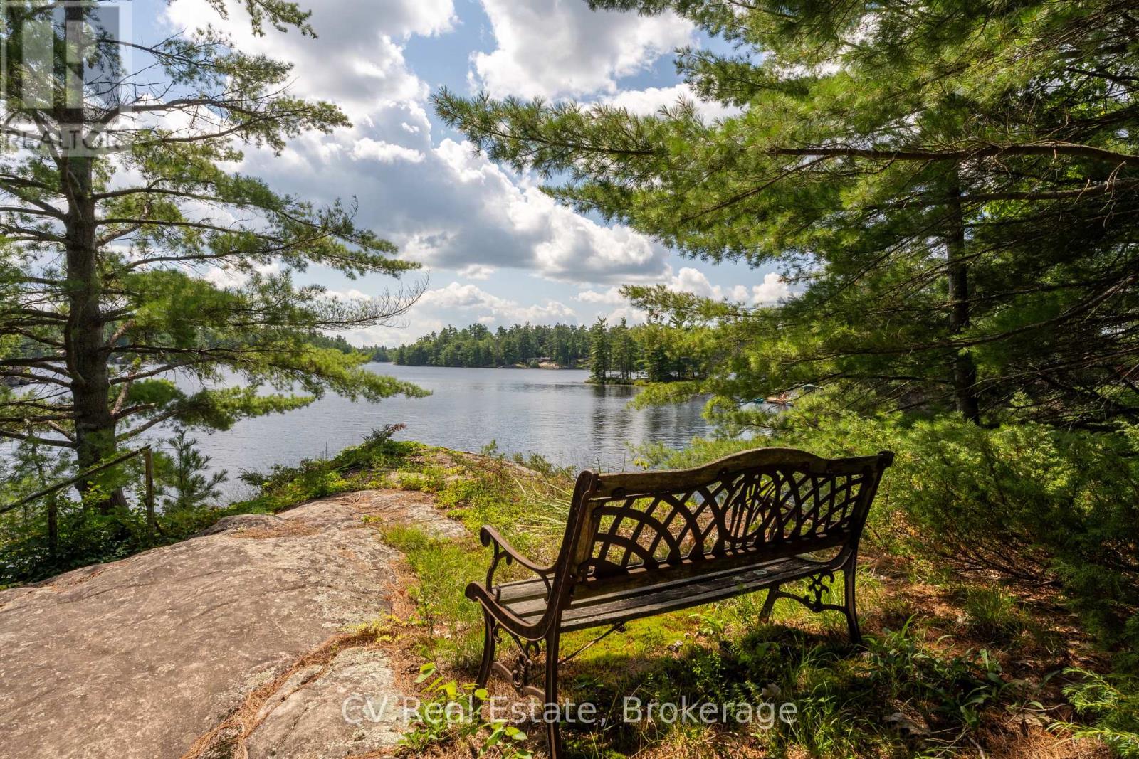 1037 Sunrise Drive S, Gravenhurst (Ryde), Ontario  P1P 1R3 - Photo 20 - X13683730