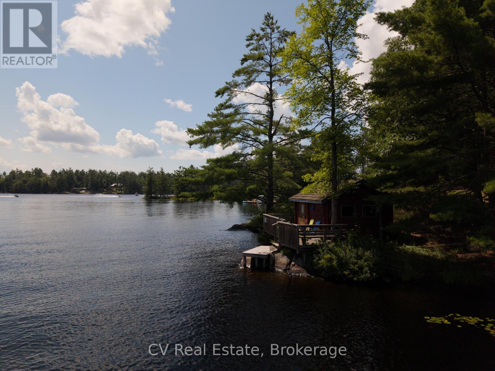 1037 Sunrise Drive S, Gravenhurst (Ryde), Ontario  P1P 1R3 - Photo 3 - X13683730