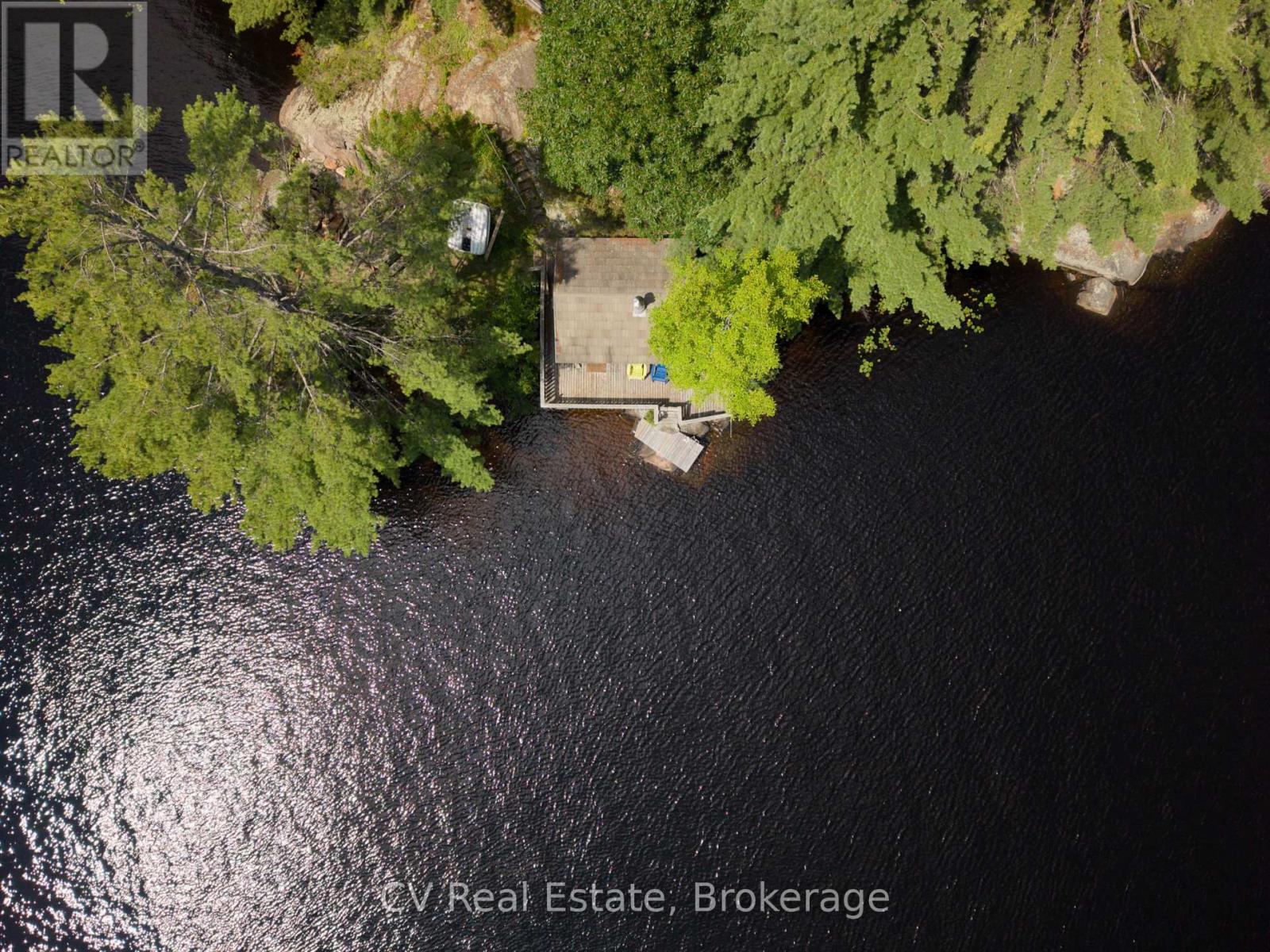 1037 Sunrise Drive S, Gravenhurst (Ryde), Ontario  P1P 1R3 - Photo 4 - X13683730