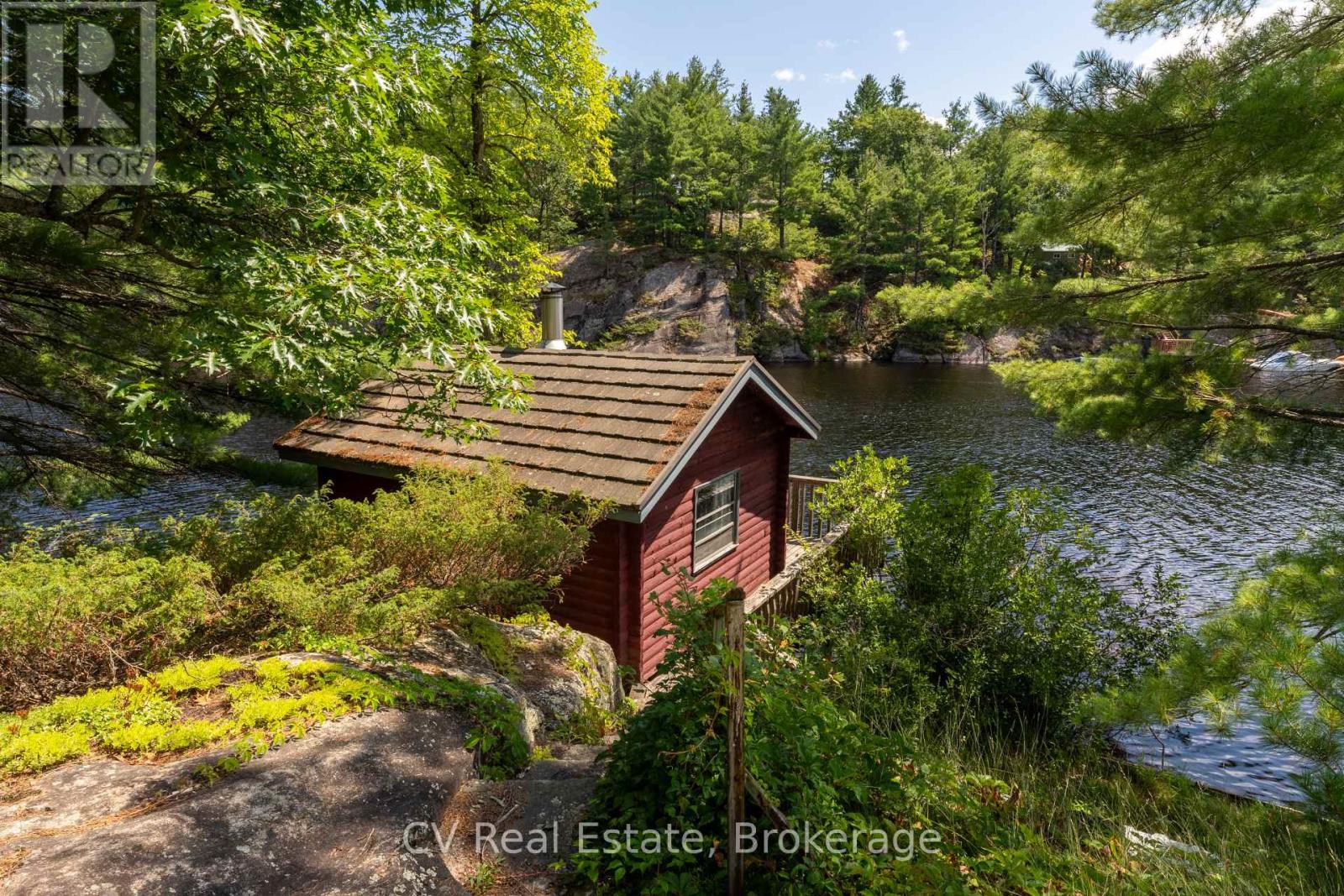 1037 Sunrise Drive S, Gravenhurst (Ryde), Ontario  P1P 1R3 - Photo 5 - X13683730