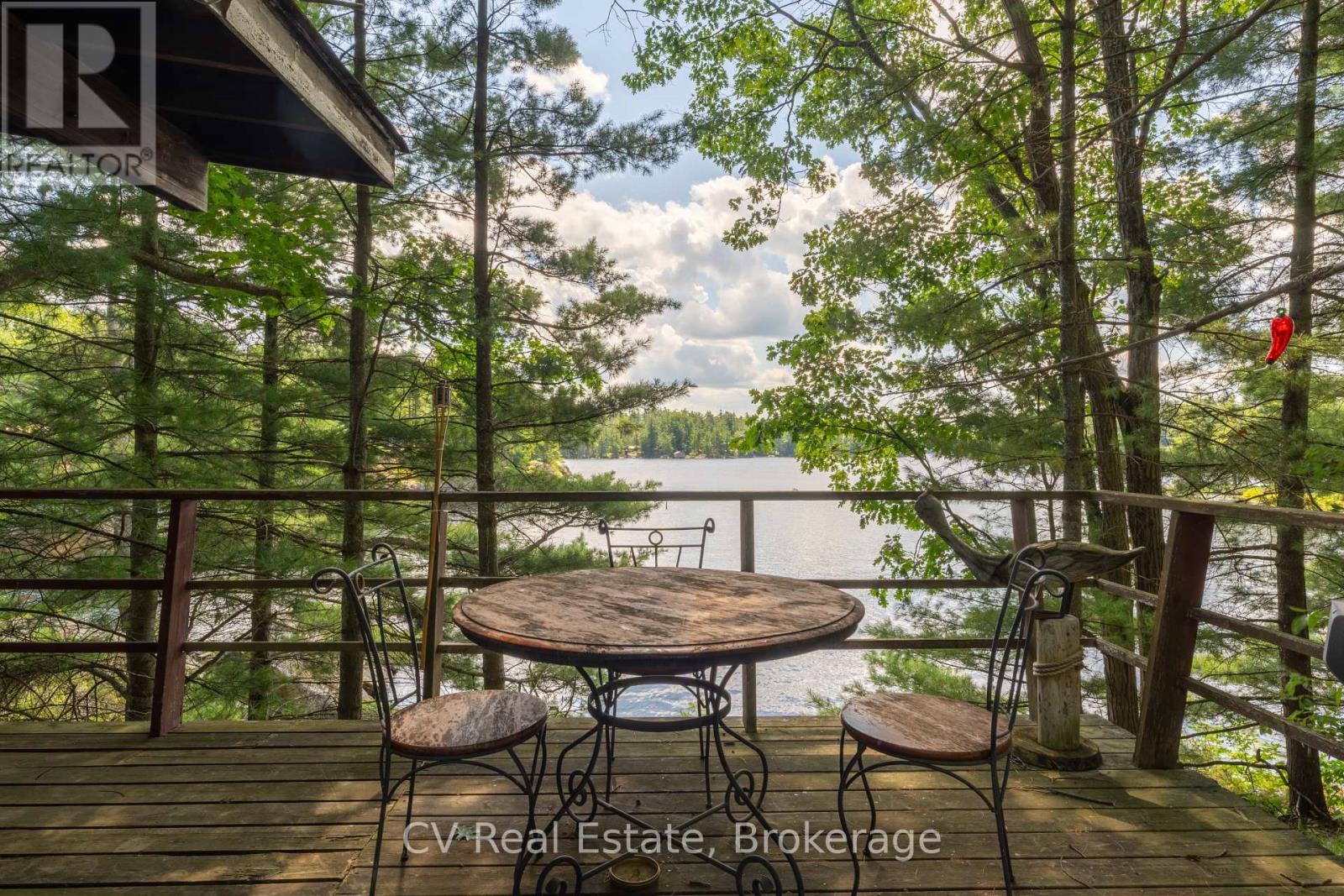 1037 Sunrise Drive S, Gravenhurst (Ryde), Ontario  P1P 1R3 - Photo 6 - X13683730