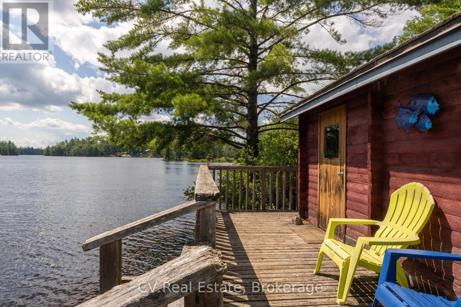 1037 Sunrise Drive S, Gravenhurst (Ryde), Ontario  P1P 1R3 - Photo 8 - X13683730