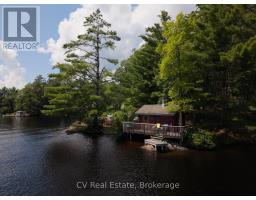 1037 SUNRISE DRIVE S, Gravenhurst, Ontario