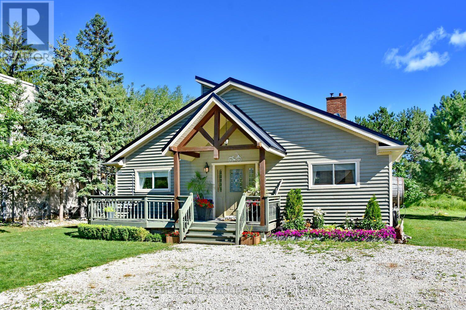 154 CARMICHAEL CRESCENT, Blue Mountains, Ontario
