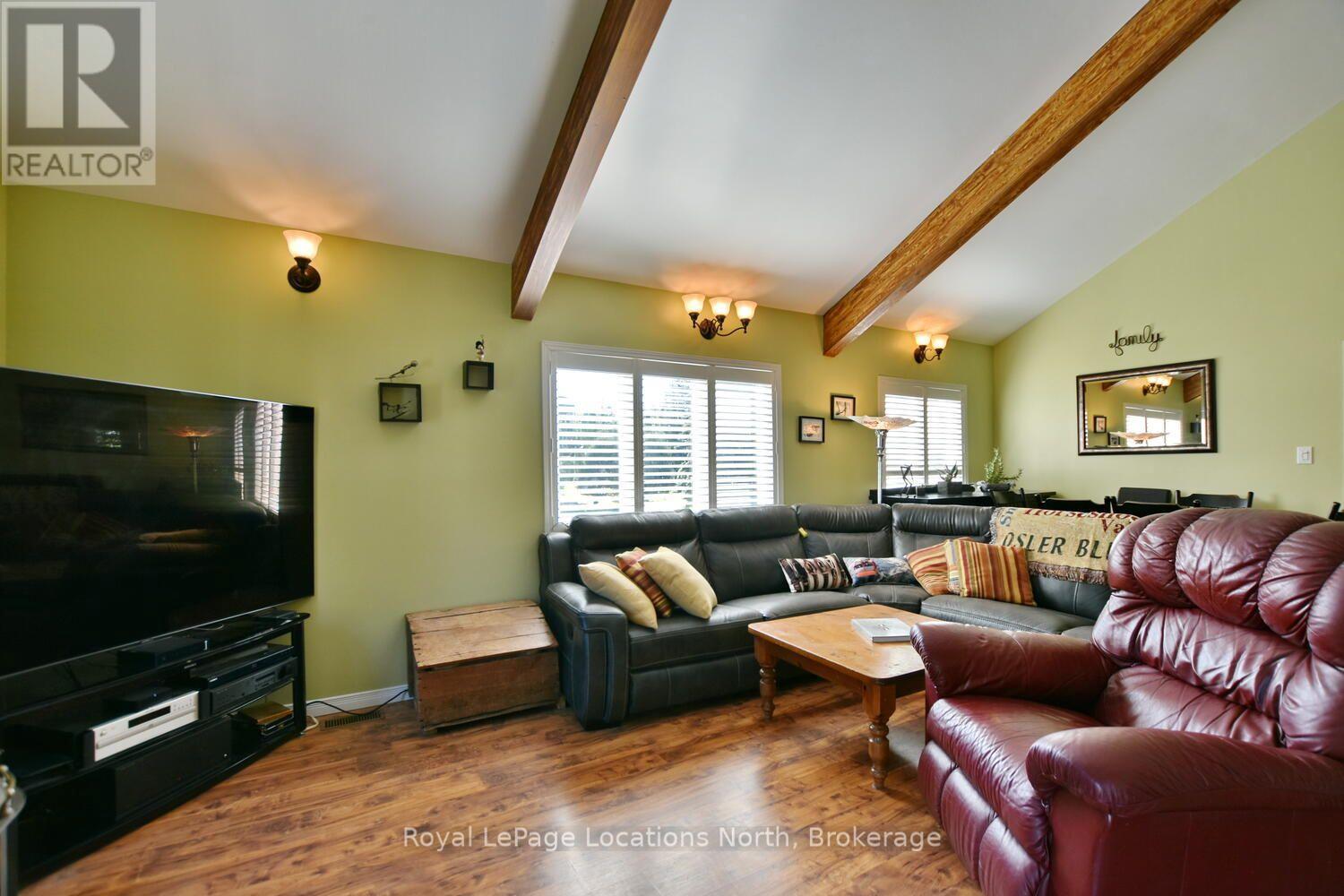 154 Carmichael Crescent, Blue Mountains, Ontario  L9Y 0R3 - Photo 10 - X13683766