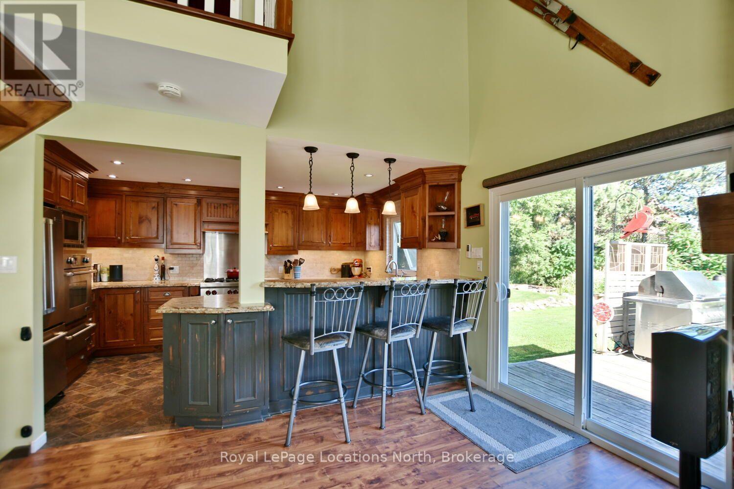 154 Carmichael Crescent, Blue Mountains, Ontario  L9Y 0R3 - Photo 14 - X13683766