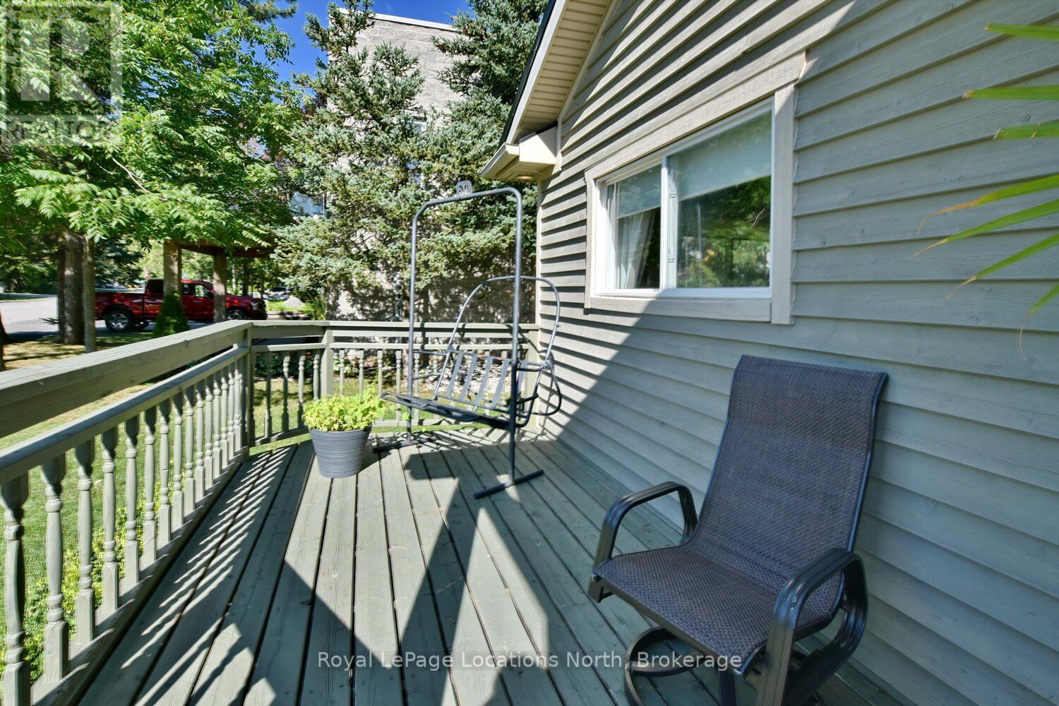 154 Carmichael Crescent, Blue Mountains, Ontario  L9Y 0R3 - Photo 3 - X13683766