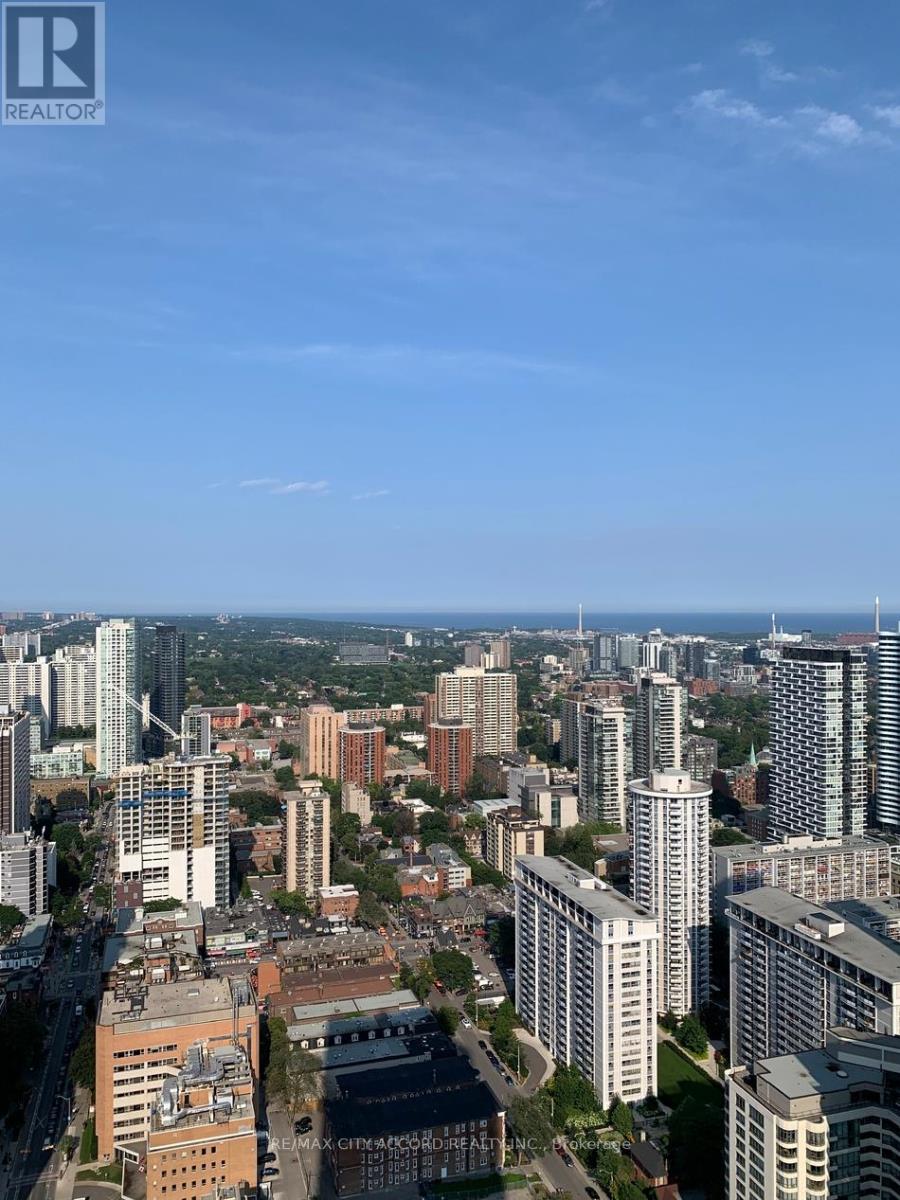 4512 - 11 Wellesley Street W, Toronto, Ontario  M4Y 0G4 - Photo 15 - C13683582