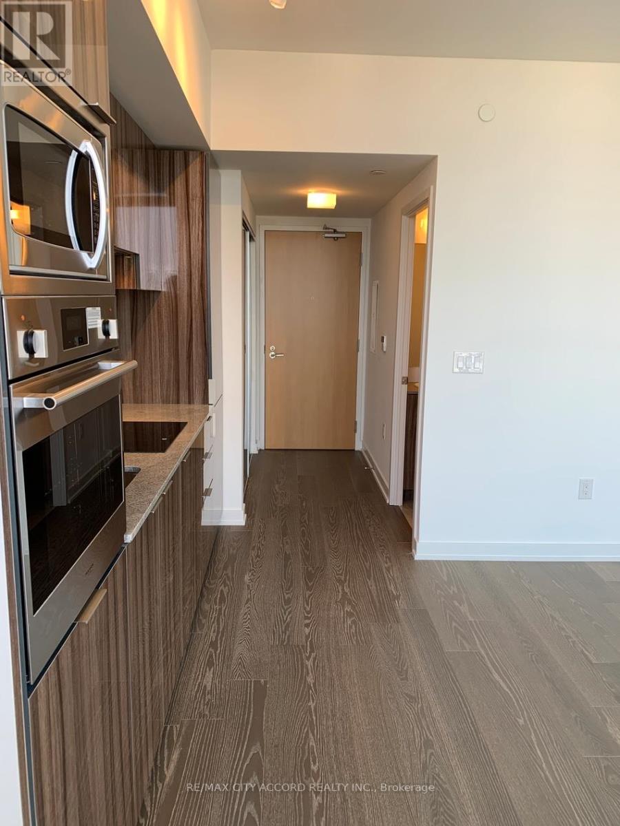 4512 - 11 Wellesley Street W, Toronto, Ontario  M4Y 0G4 - Photo 6 - C13683582