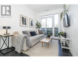 202 - 501 ST CLAIR AVENUE W, Toronto, Ontario