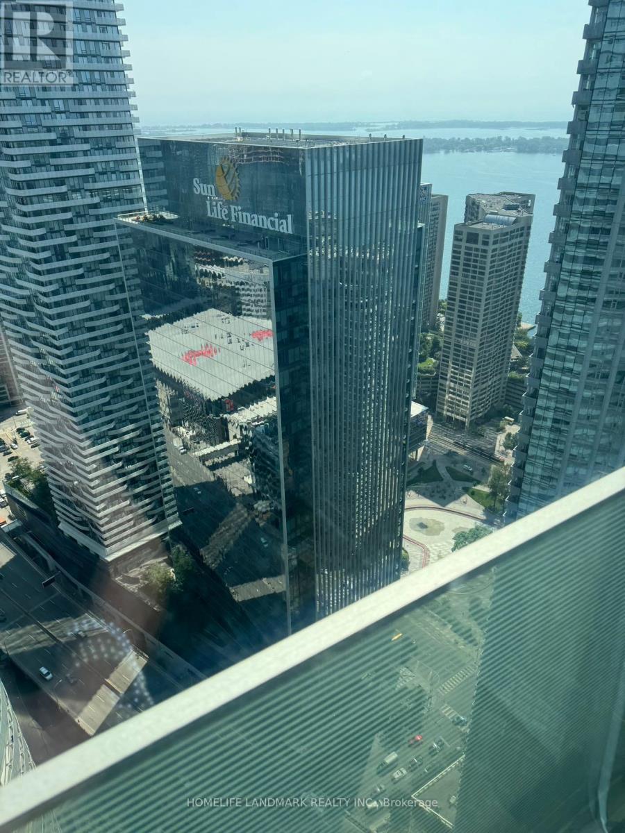 5110 - 12 York Street, Toronto, Ontario  M5J 0A9 - Photo 10 - C13683594