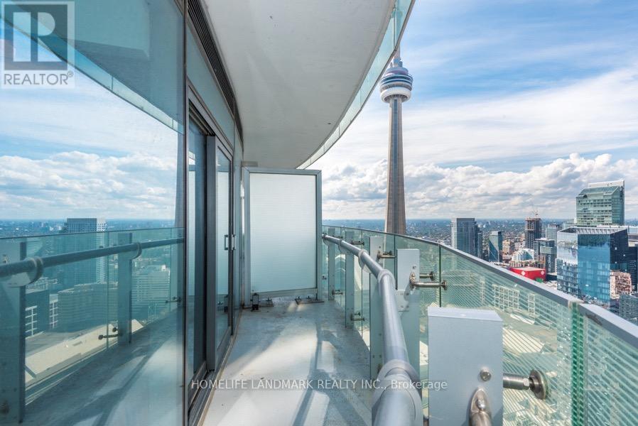 5110 - 12 York Street, Toronto, Ontario  M5J 0A9 - Photo 18 - C13683594