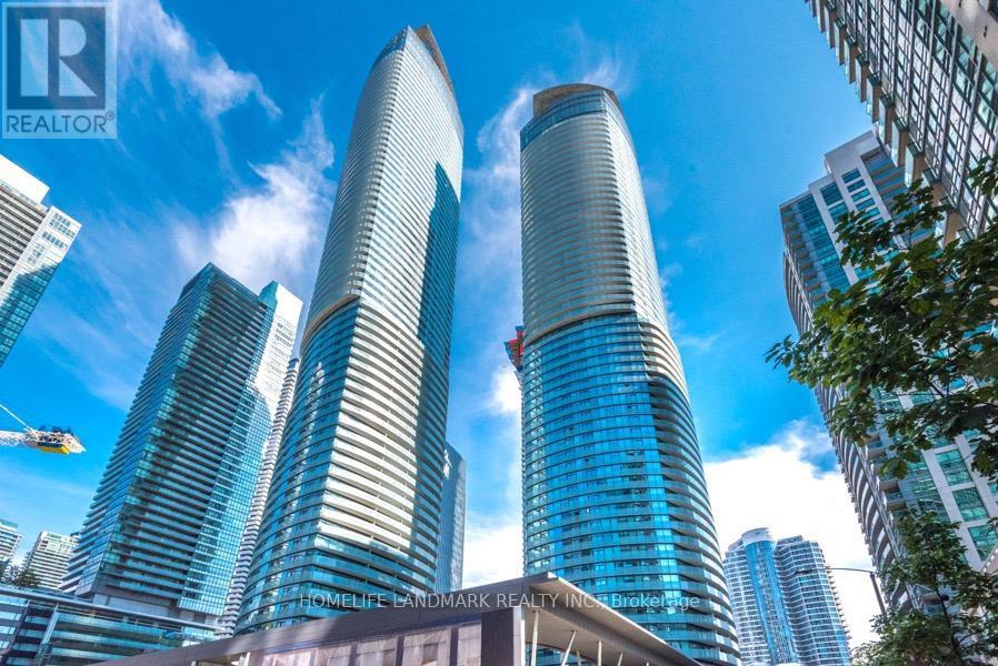 5110 - 12 York Street, Toronto, Ontario  M5J 0A9 - Photo 2 - C13683594