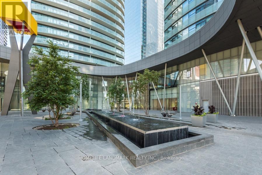 5110 - 12 York Street, Toronto, Ontario  M5J 0A9 - Photo 27 - C13683594
