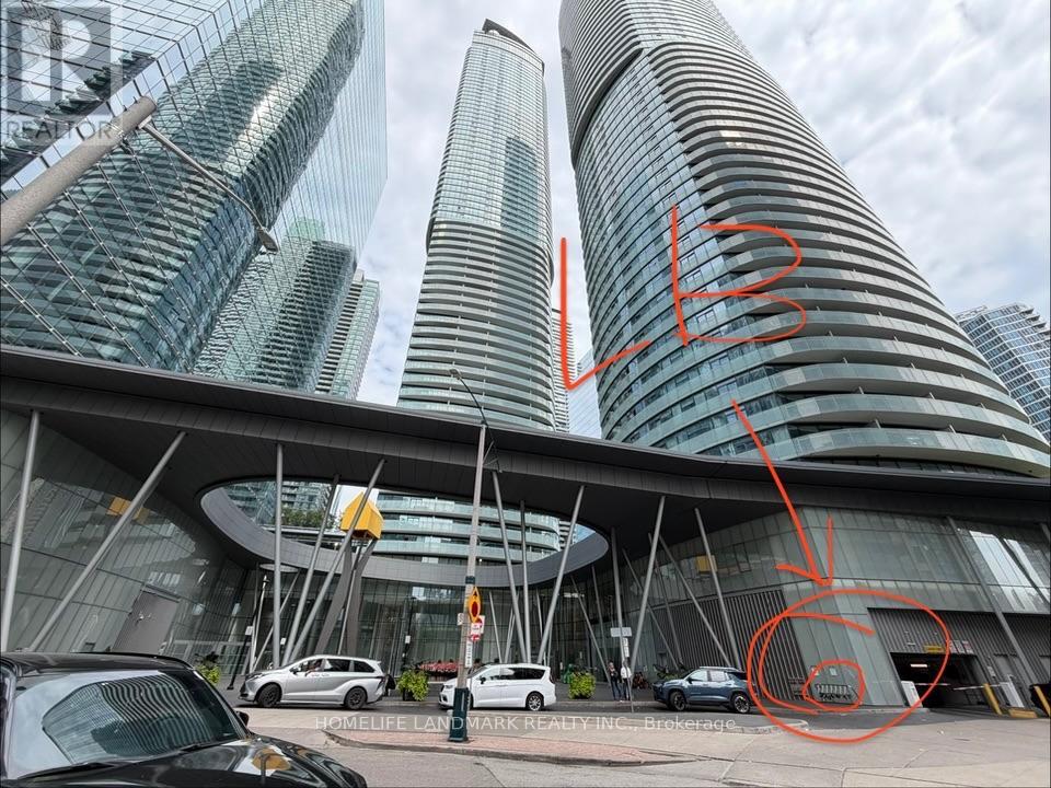 5110 - 12 York Street, Toronto, Ontario  M5J 0A9 - Photo 29 - C13683594