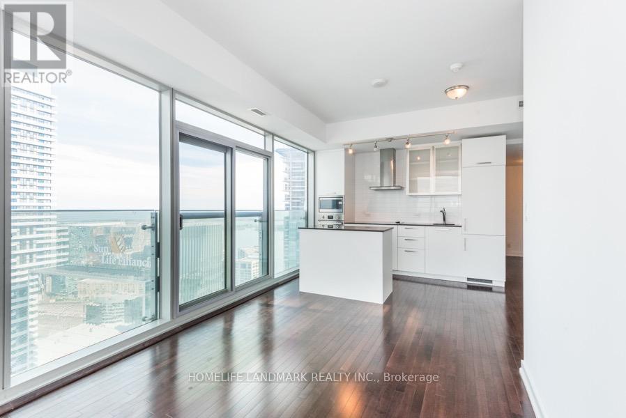 5110 - 12 York Street, Toronto, Ontario  M5J 0A9 - Photo 3 - C13683594
