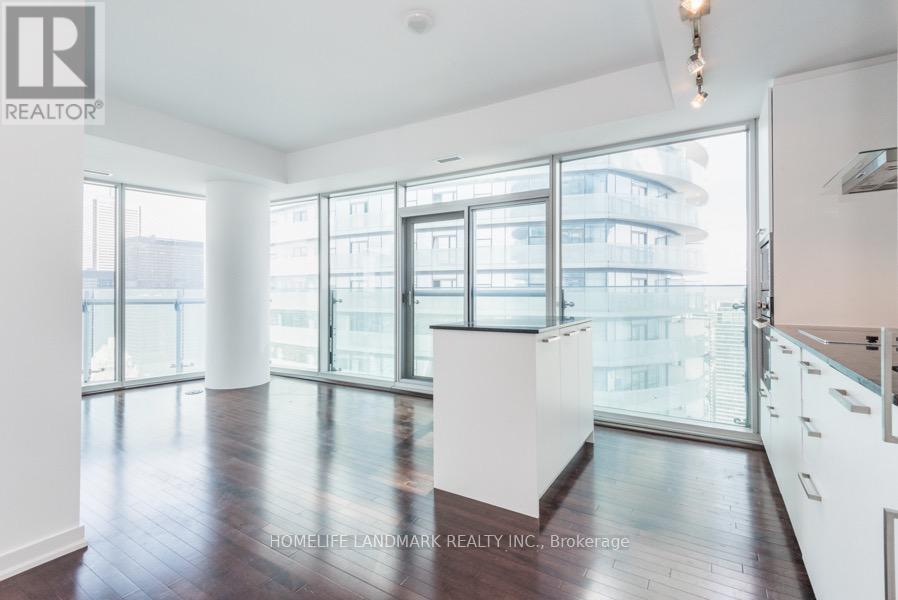 5110 - 12 York Street, Toronto, Ontario  M5J 0A9 - Photo 4 - C13683594