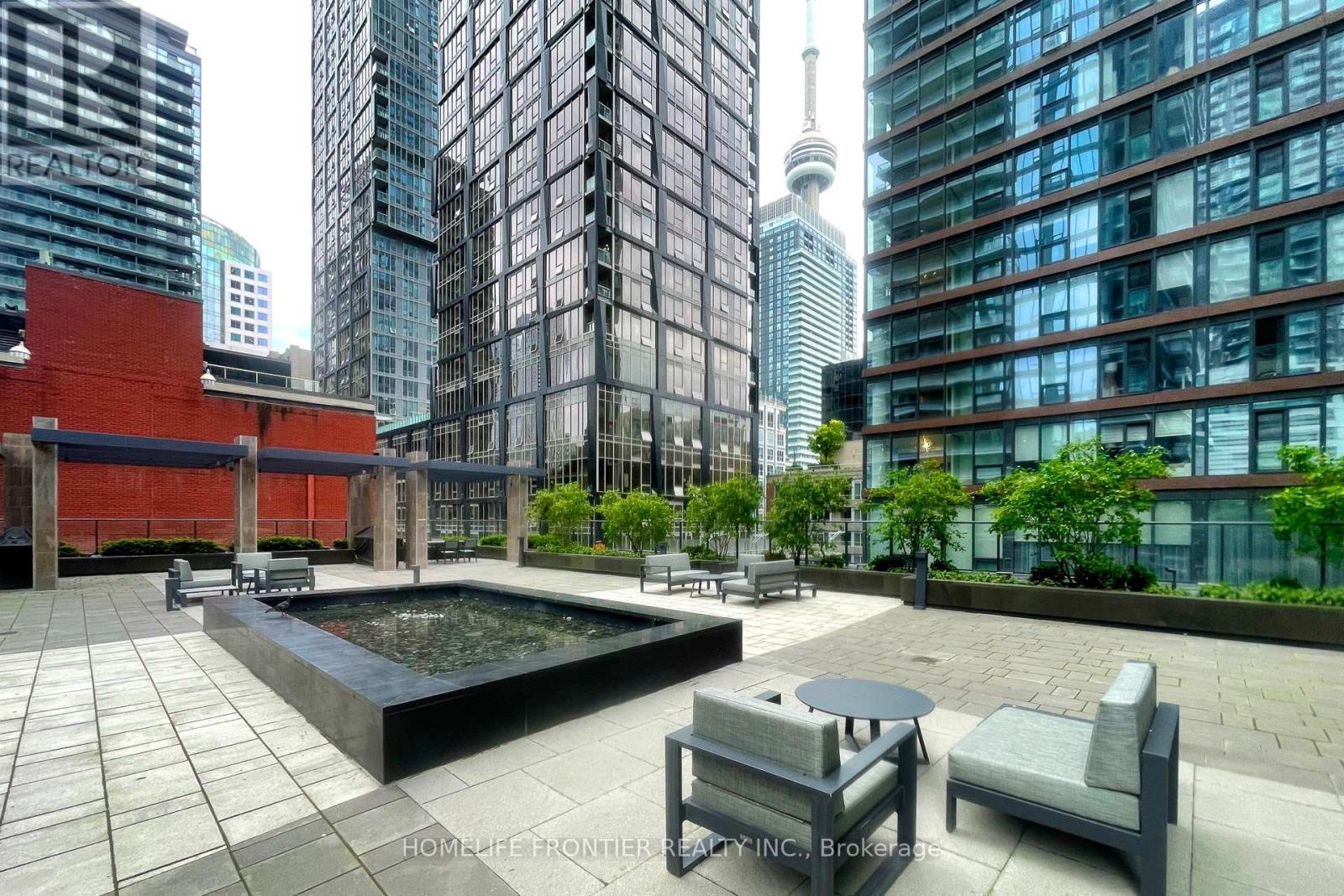705 - 115 Blue Jays Way, Toronto, Ontario  M5V 0N4 - Photo 21 - C13683608