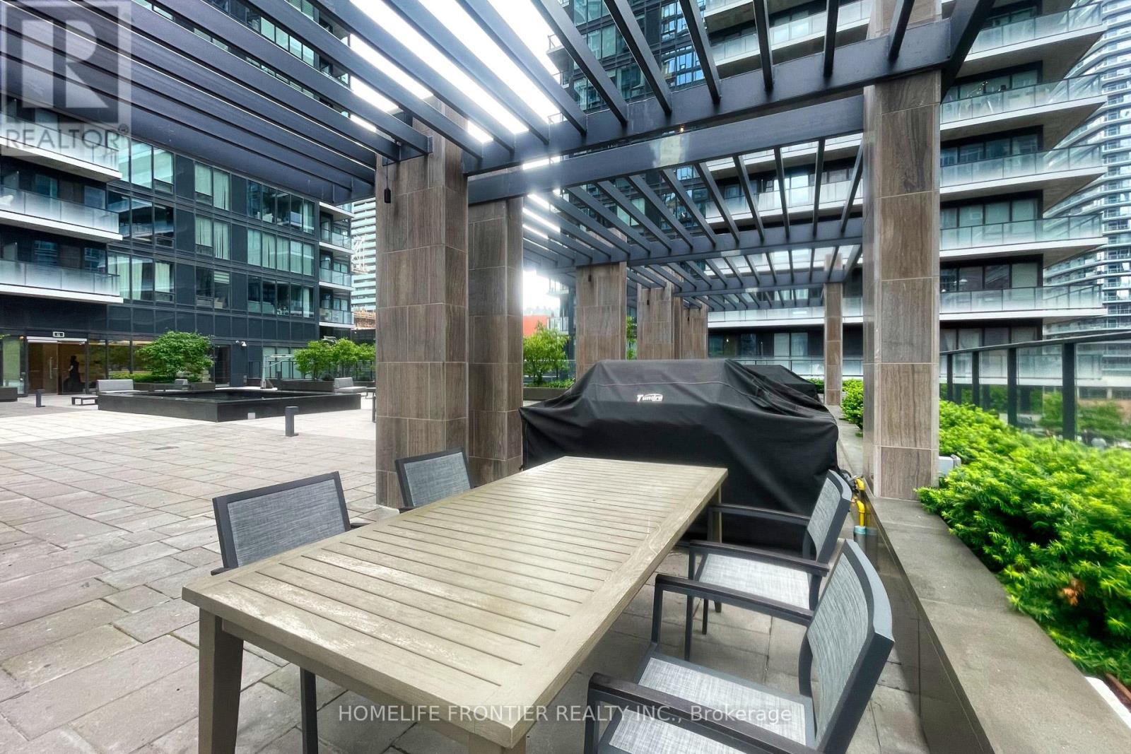 705 - 115 Blue Jays Way, Toronto, Ontario  M5V 0N4 - Photo 22 - C13683608