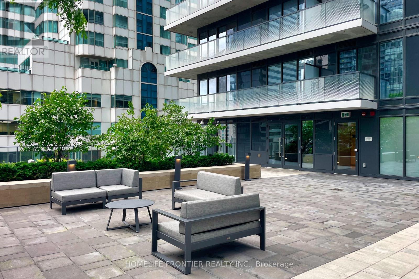 705 - 115 Blue Jays Way, Toronto, Ontario  M5V 0N4 - Photo 29 - C13683608