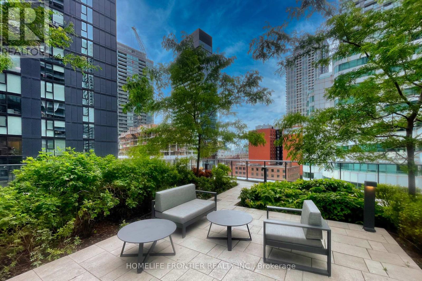 705 - 115 Blue Jays Way, Toronto, Ontario  M5V 0N4 - Photo 30 - C13683608