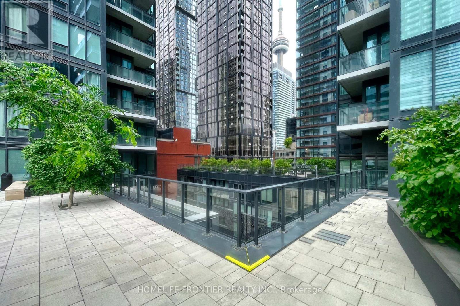 705 - 115 Blue Jays Way, Toronto, Ontario  M5V 0N4 - Photo 31 - C13683608