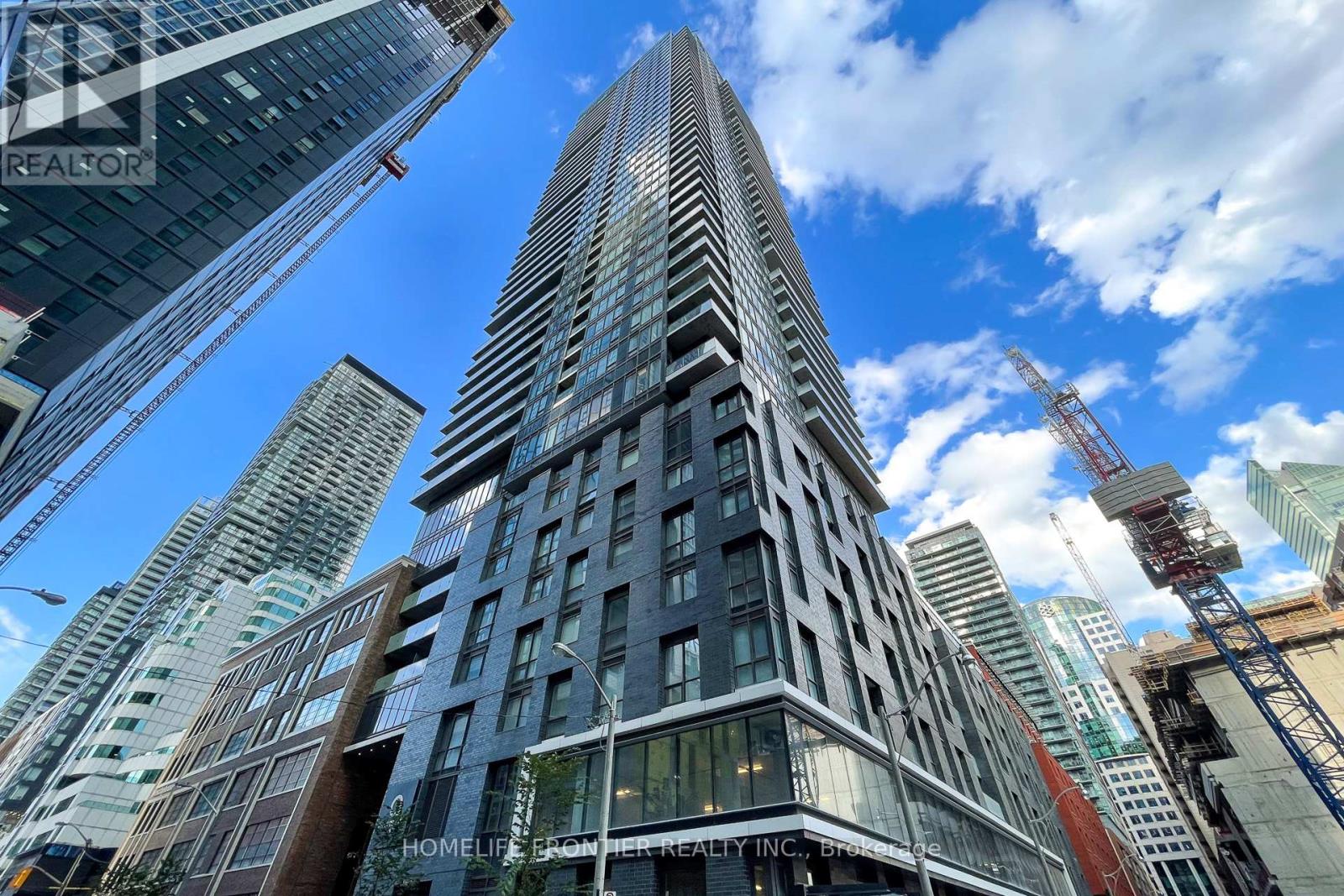 705 - 115 Blue Jays Way, Toronto, Ontario  M5V 0N4 - Photo 35 - C13683608