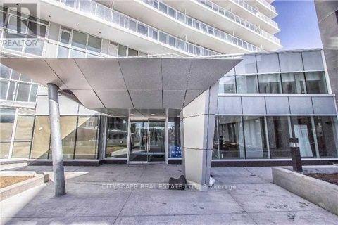 708 - 75 Queens Wharf Road, Toronto, Ontario  M5V 0J8 - Photo 1 - C13683618