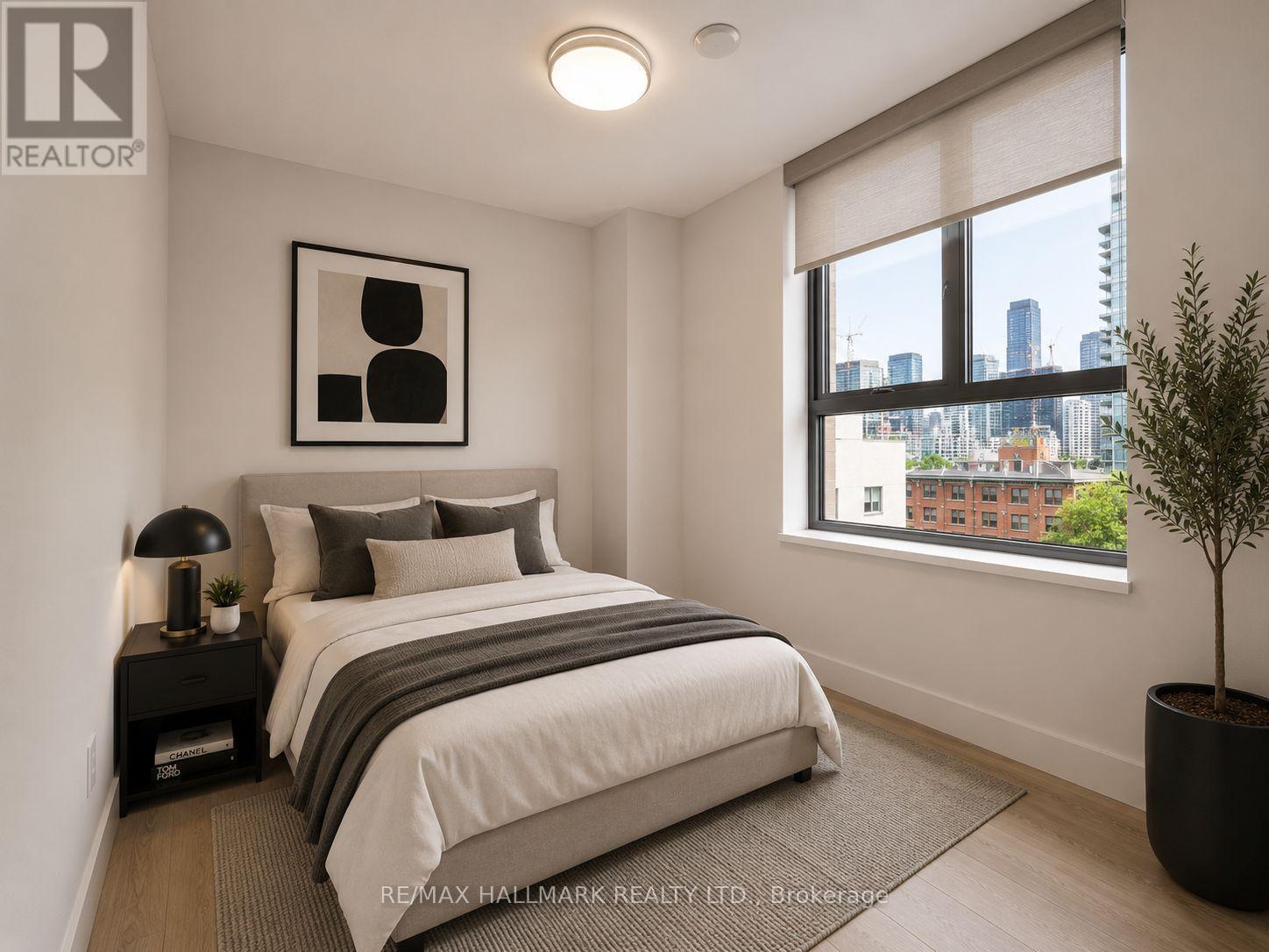 805 - 95 Lombard Street, Toronto, Ontario  M5C 2V3 - Photo 26 - C13683636