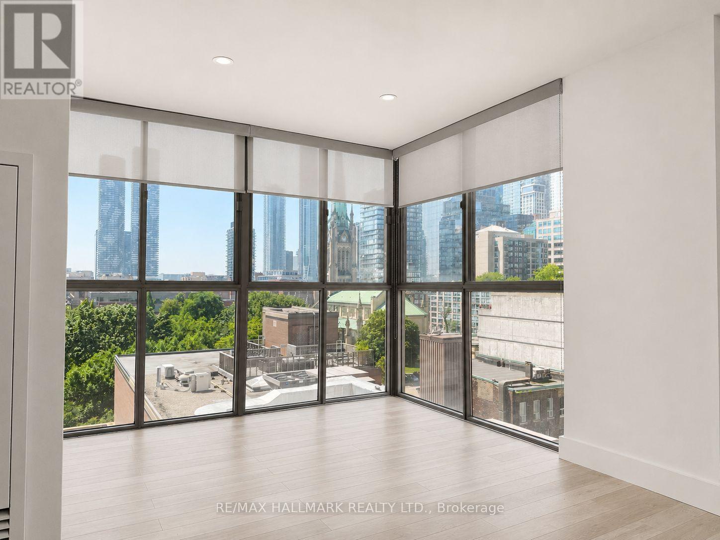 805 - 95 Lombard Street, Toronto, Ontario  M5C 2V3 - Photo 3 - C13683636