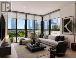 805 - 95 LOMBARD STREET, Toronto, Ontario
