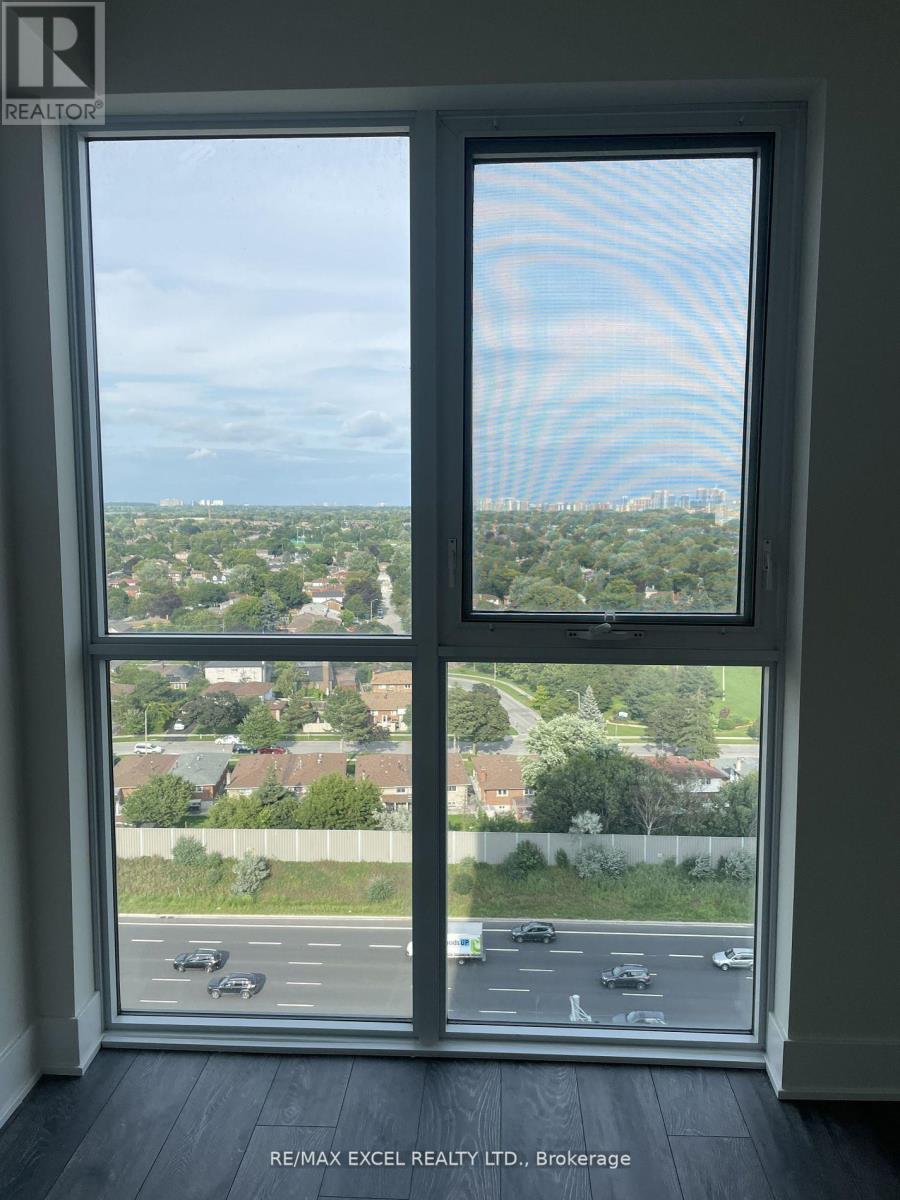 1808 - 188 Fairview Mall Drive, Toronto, Ontario  M2J 0H7 - Photo 1 - C13683660