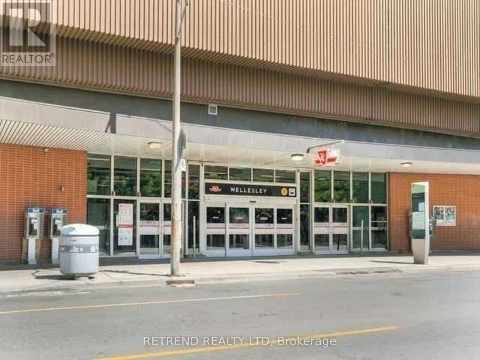 209 - 8 Wellesley Street E, Toronto, Ontario  M4Y 3B2 - Photo 10 - C13683662