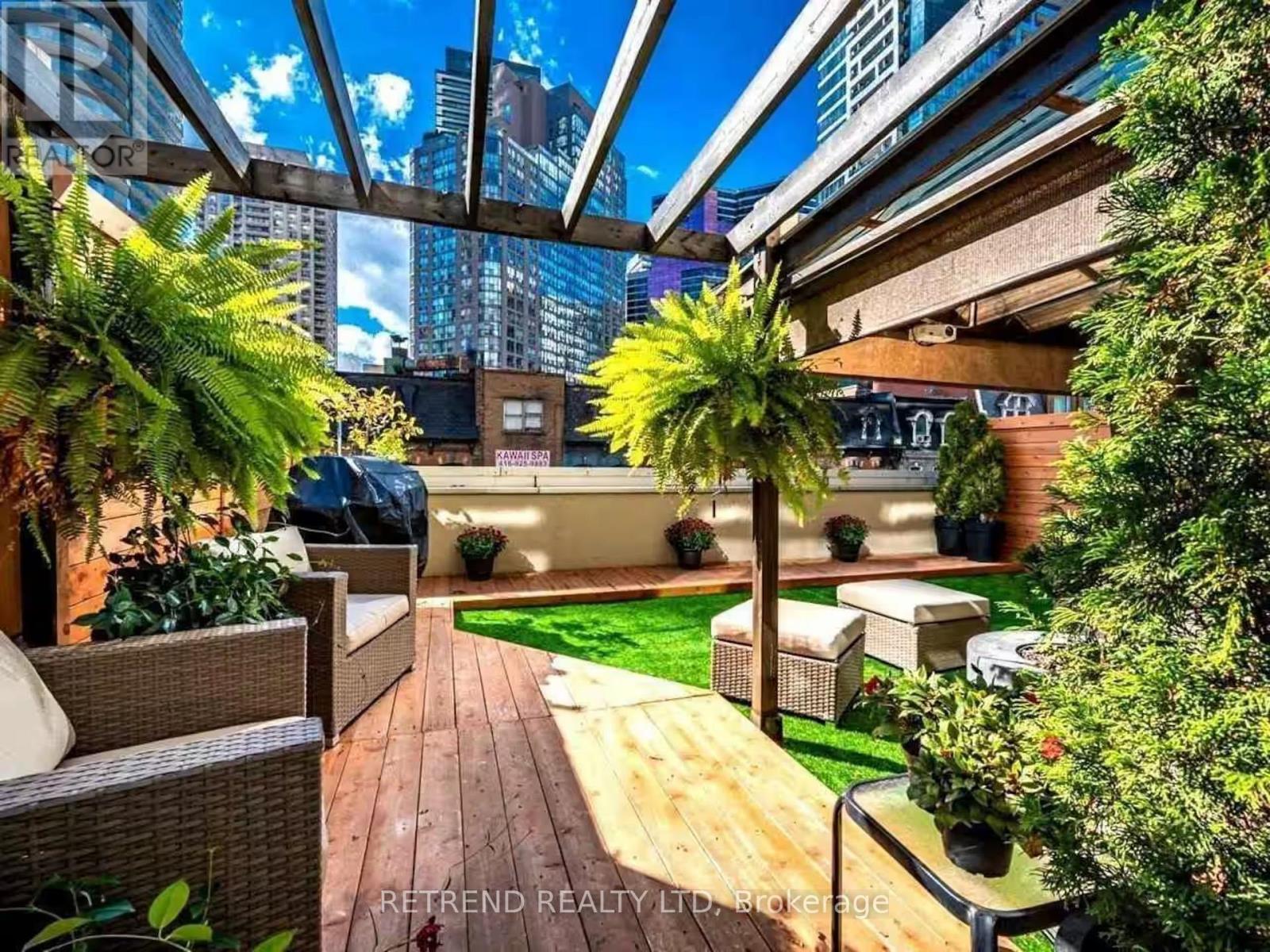 209 - 8 Wellesley Street E, Toronto, Ontario  M4Y 3B2 - Photo 6 - C13683662