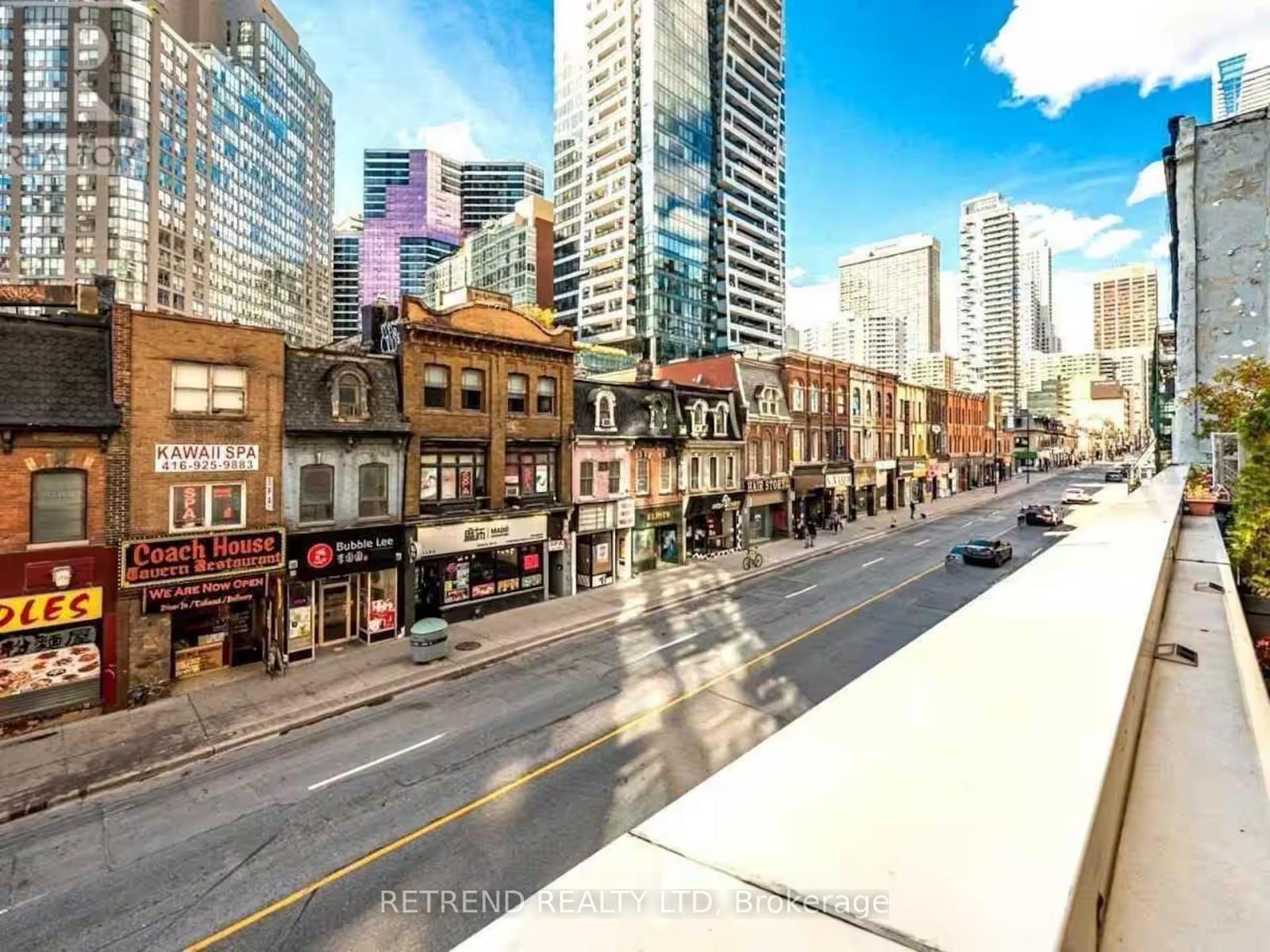 209 - 8 Wellesley Street E, Toronto, Ontario  M4Y 3B2 - Photo 8 - C13683662