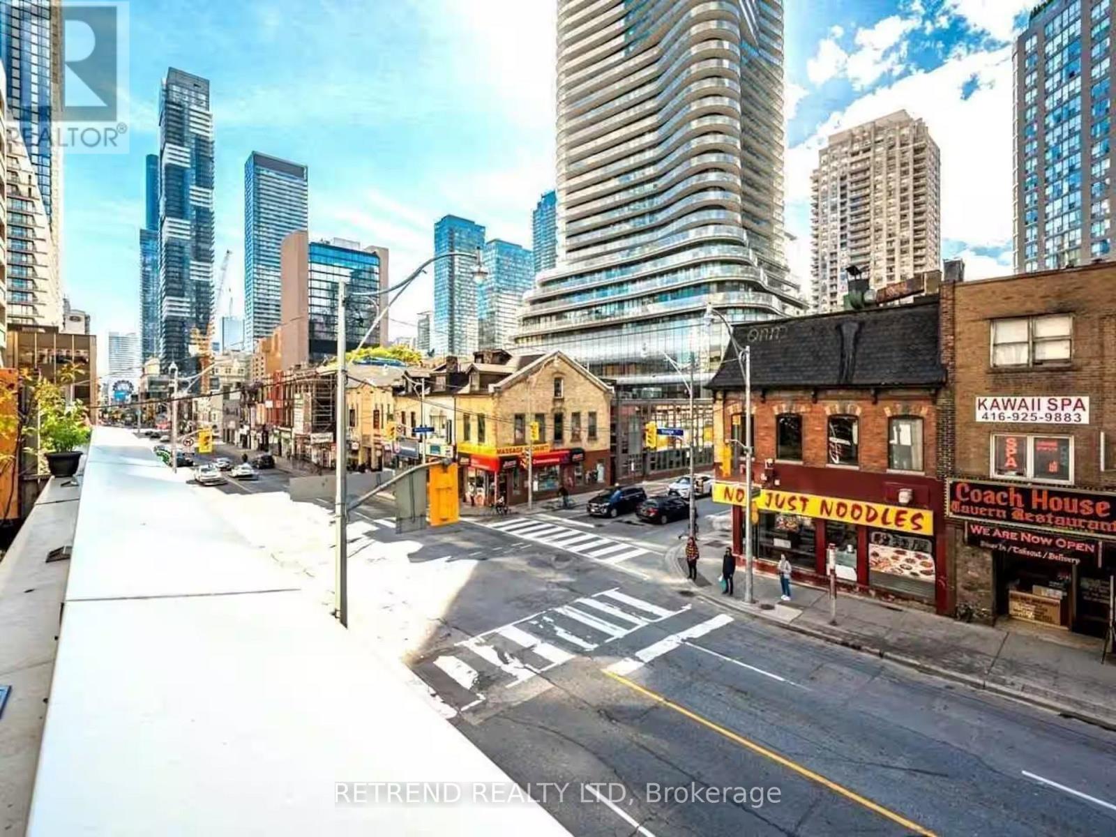 209 - 8 Wellesley Street E, Toronto, Ontario  M4Y 3B2 - Photo 9 - C13683662