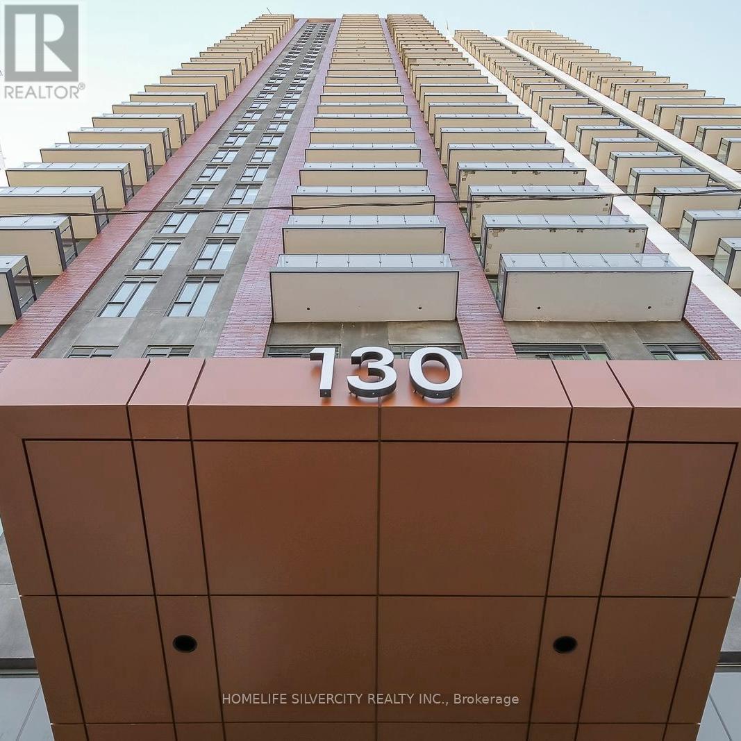 2709 - 130 River Street, Toronto, Ontario  M5A 0R8 - Photo 1 - C13683688