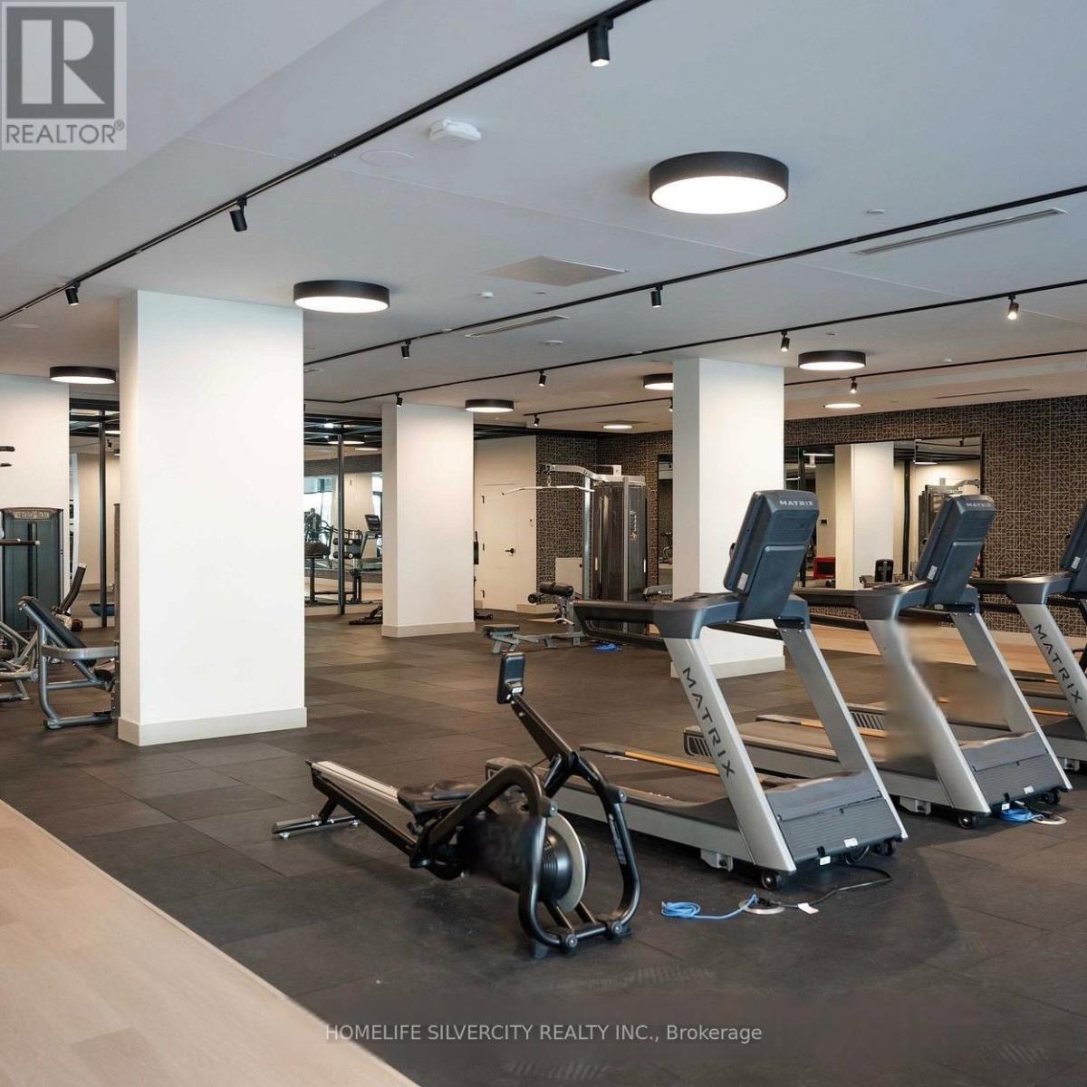 2709 - 130 River Street, Toronto, Ontario  M5A 0R8 - Photo 12 - C13683688