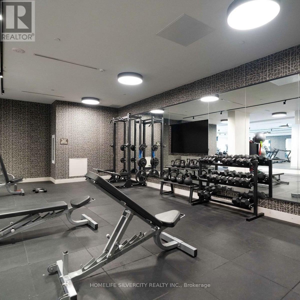 2709 - 130 River Street, Toronto, Ontario  M5A 0R8 - Photo 13 - C13683688